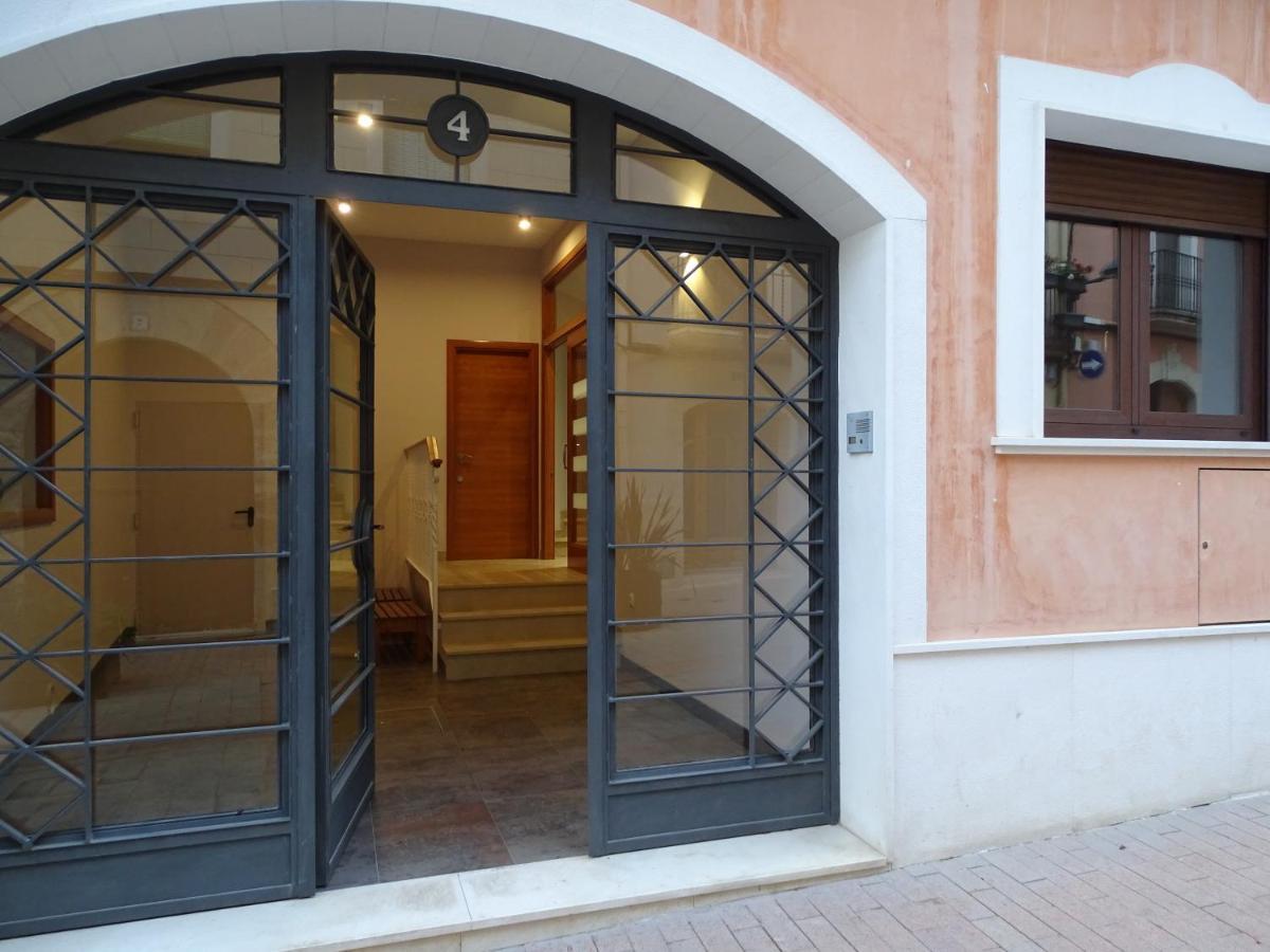 Ca La Victoria Villa Vinyols i Els Arcs ภายนอก รูปภาพ