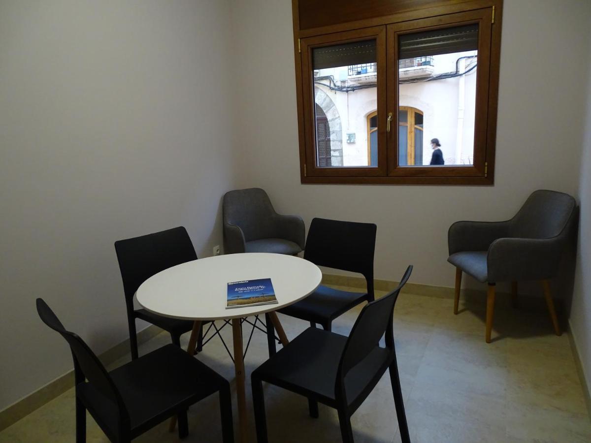 Ca La Victoria Villa Vinyols i Els Arcs ภายนอก รูปภาพ