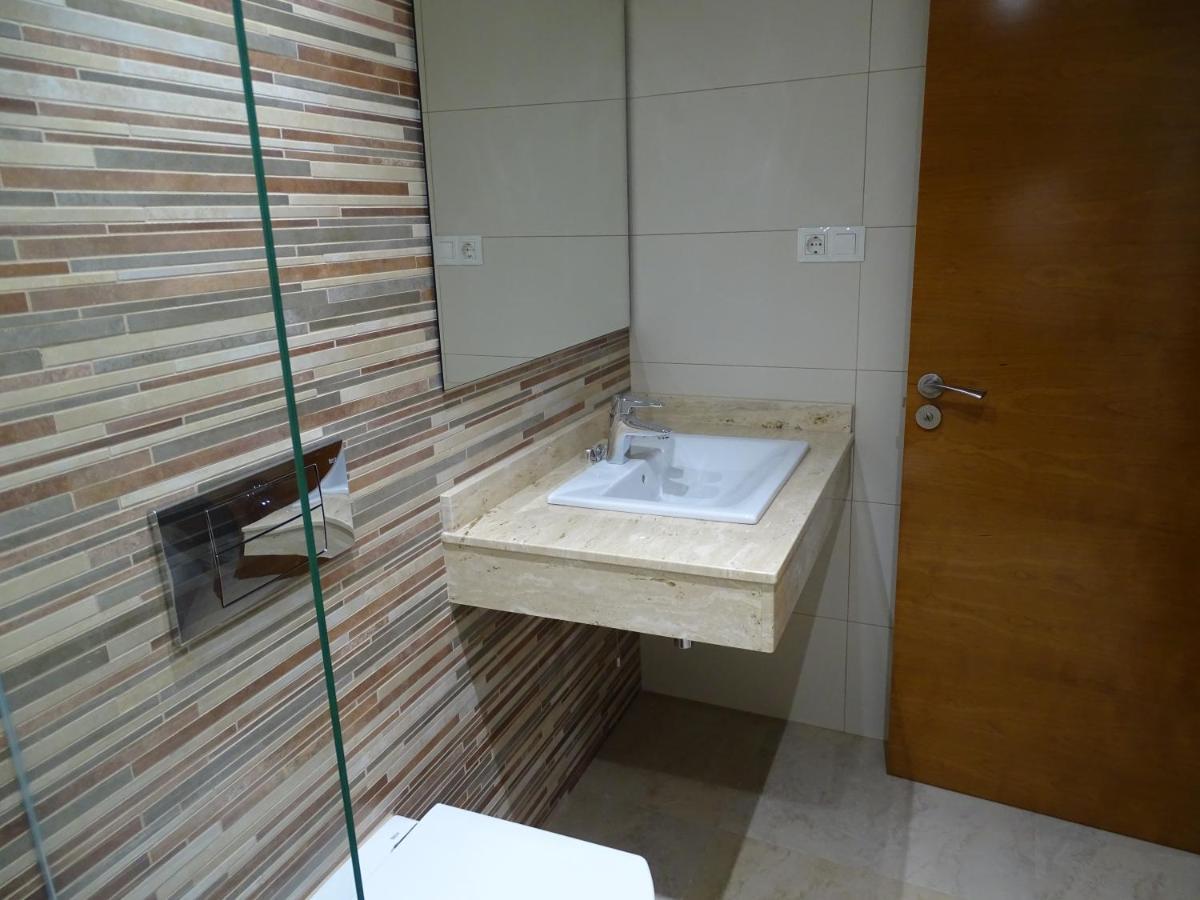 Ca La Victoria Villa Vinyols i Els Arcs ภายนอก รูปภาพ