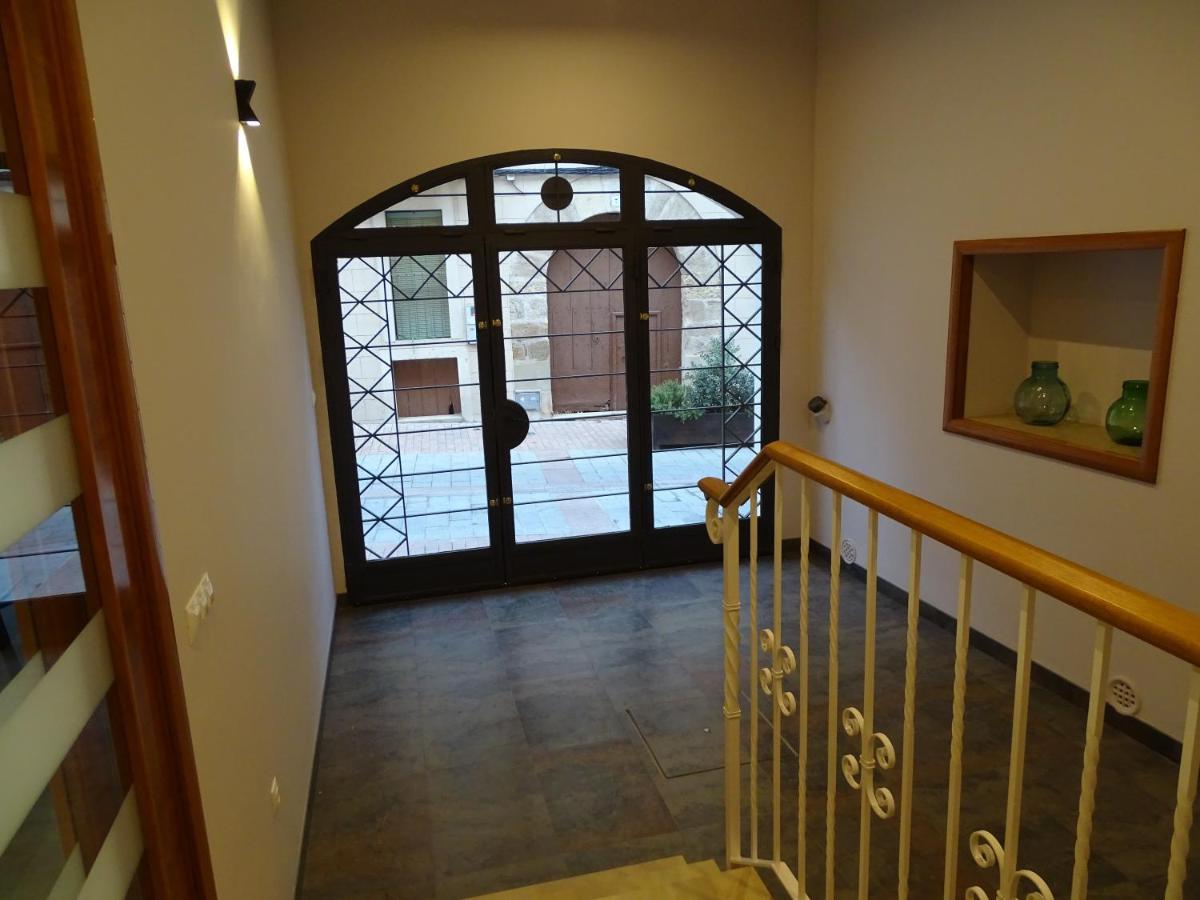 Ca La Victoria Villa Vinyols i Els Arcs ภายนอก รูปภาพ
