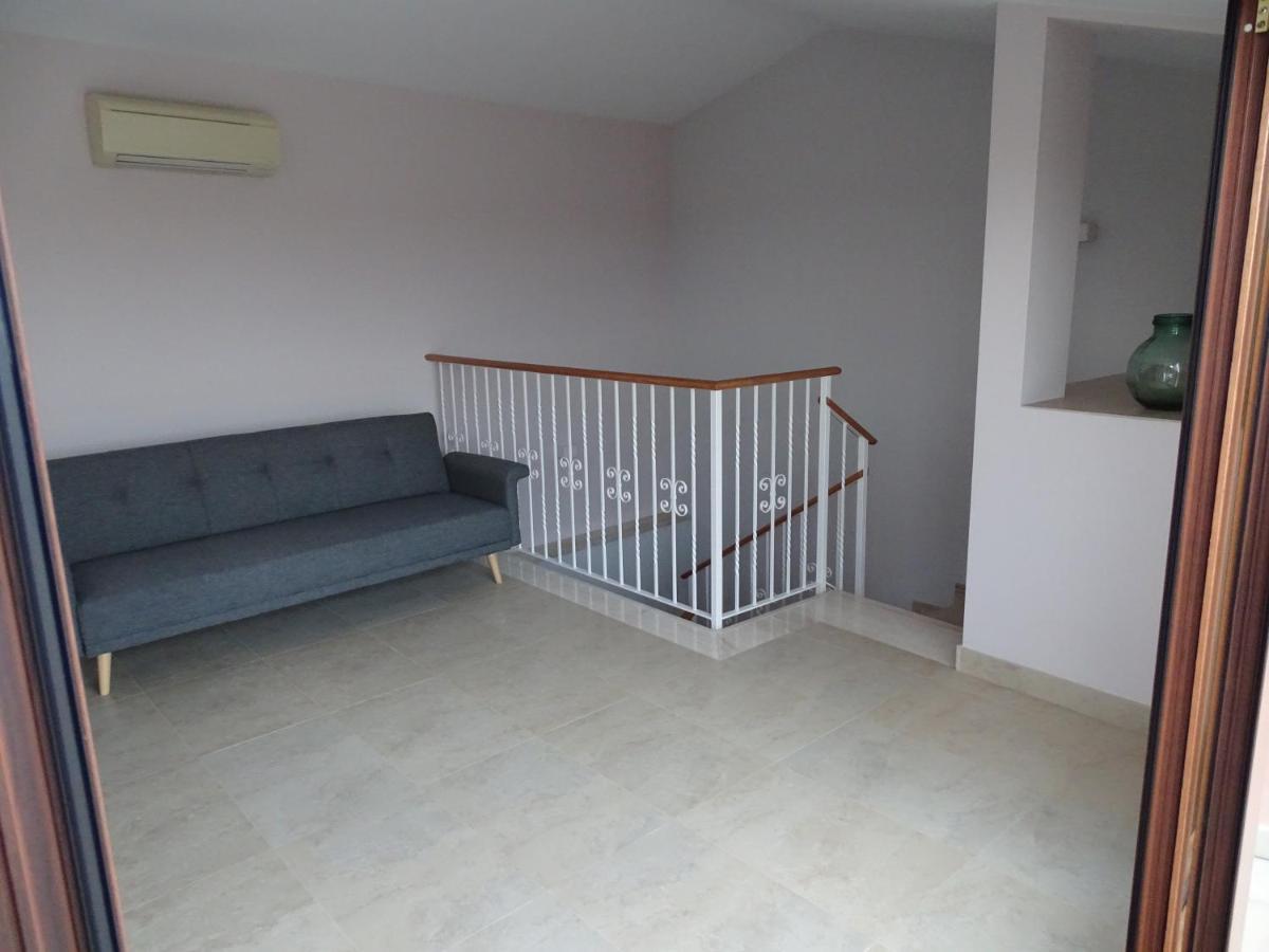Ca La Victoria Villa Vinyols i Els Arcs ภายนอก รูปภาพ
