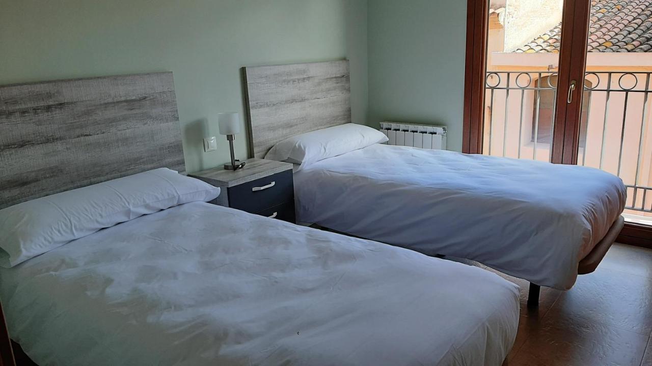 Ca La Victoria Villa Vinyols i Els Arcs ภายนอก รูปภาพ